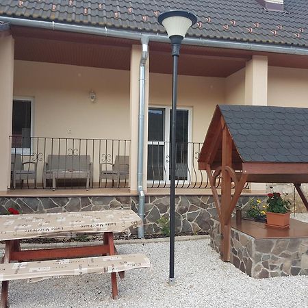 Penzion Bernath Rožňava المظهر الخارجي الصورة