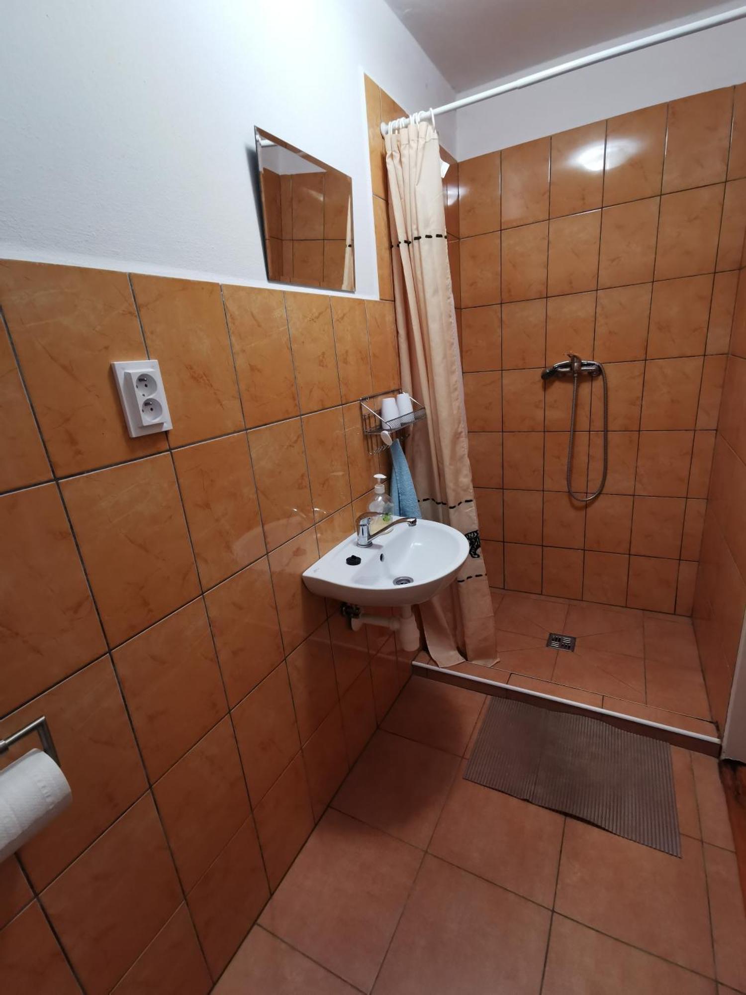 Penzion Bernath Rožňava المظهر الخارجي الصورة