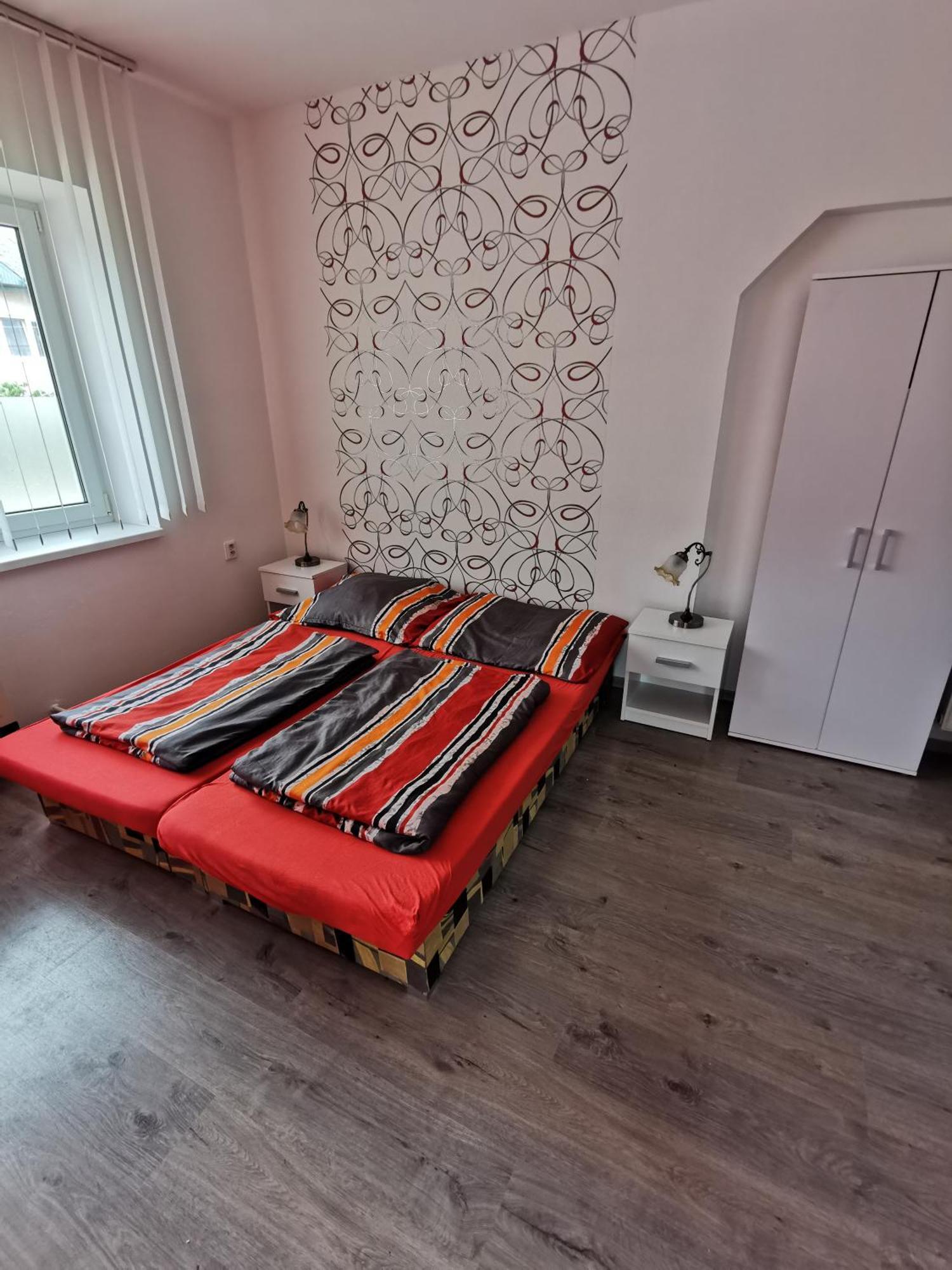 Penzion Bernath Rožňava المظهر الخارجي الصورة