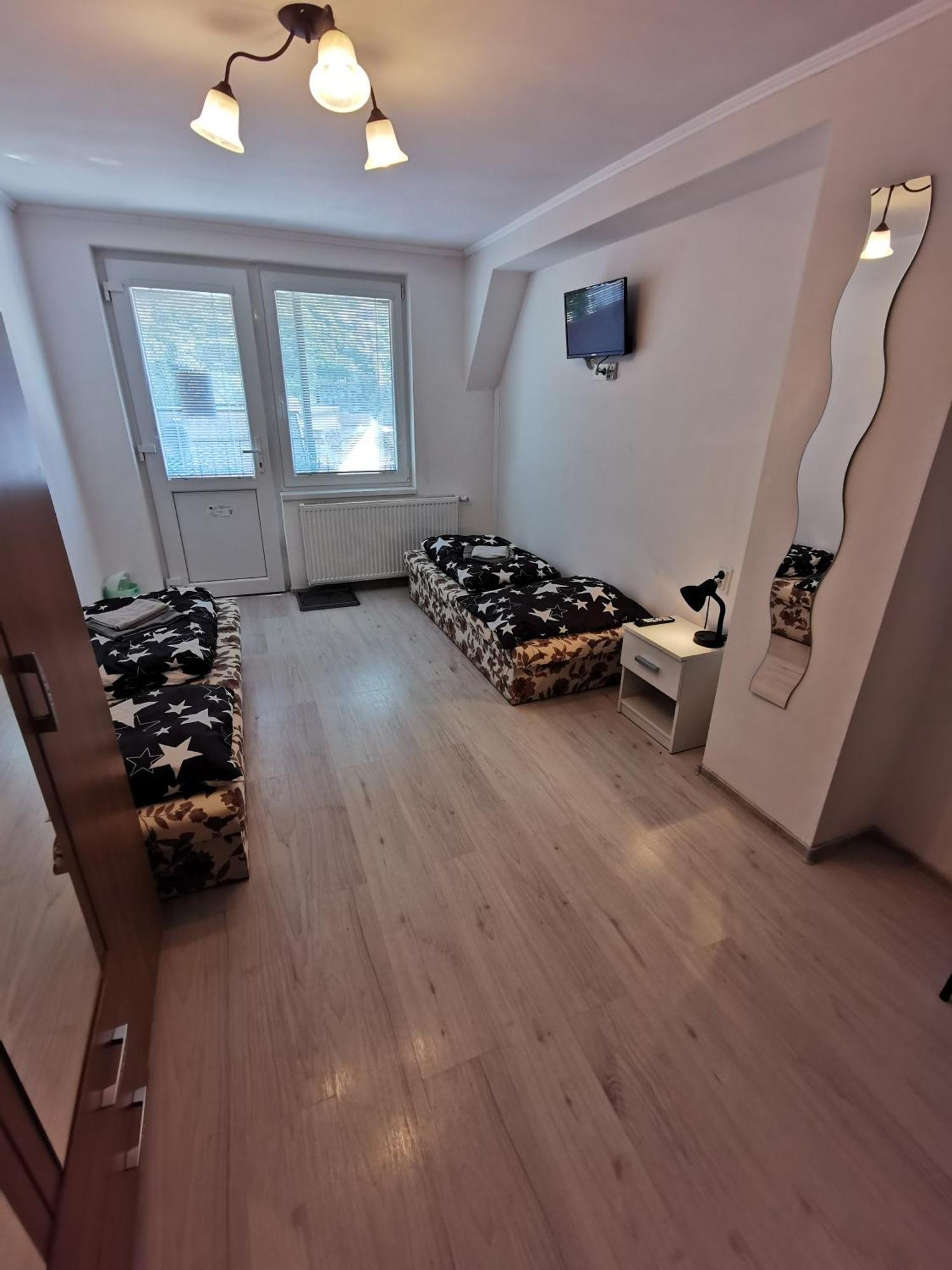 Penzion Bernath Rožňava المظهر الخارجي الصورة
