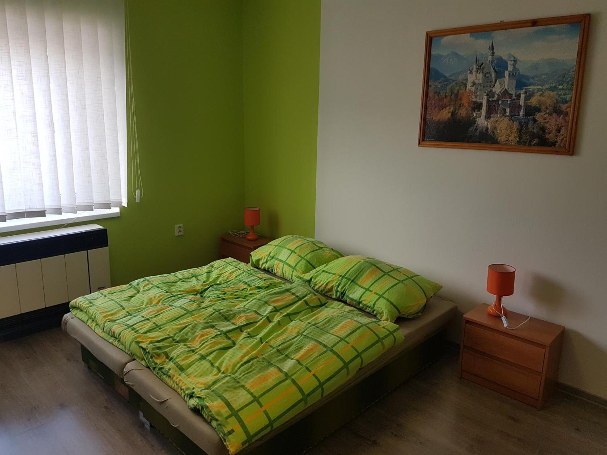 Penzion Bernath Rožňava المظهر الخارجي الصورة